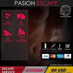 Encuentros Casuales Pasion Escape