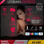 Escorts Lesbianas