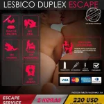 Prepagos Lesbianas Para Trio