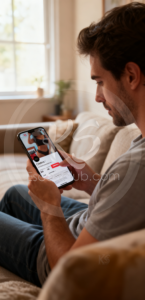 relaciones ocasionales